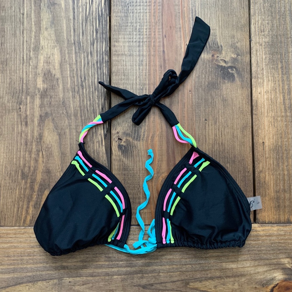 SOLD - Women’s Bathing-suite Bikini Top